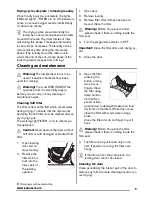 Preview for 9 page of Zanussi ZDE67560W User Manual