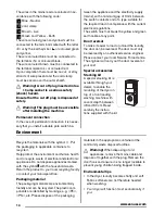 Preview for 14 page of Zanussi ZDE67560W User Manual