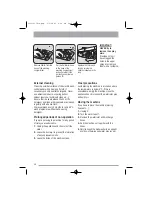 Preview for 14 page of Zanussi ZDF 221 User Manual