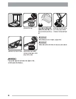 Preview for 10 page of Zanussi ZDF 222 User Manual