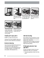 Preview for 16 page of Zanussi ZDF 222 User Manual