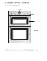 Preview for 4 page of Zanussi ZDF 290 Instruction Booklet