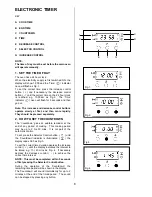 Preview for 8 page of Zanussi ZDF 290 Instruction Booklet