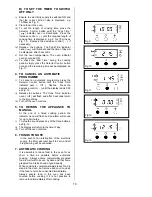 Preview for 10 page of Zanussi ZDF 290 Instruction Booklet