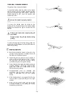 Preview for 12 page of Zanussi ZDF 290 Instruction Booklet