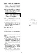 Preview for 30 page of Zanussi ZDF 290 Instruction Booklet