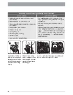 Предварительный просмотр 14 страницы Zanussi ZDF 312 User Manual