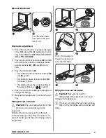 Preview for 7 page of Zanussi ZDF 4010 User Manual