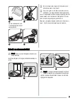 Preview for 7 page of Zanussi ZDF1000 User Manual