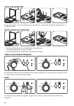 Preview for 38 page of Zanussi ZDF12001SA User Manual