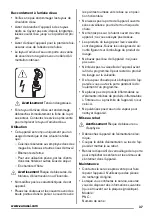 Preview for 37 page of Zanussi ZDF12001WA User Manual