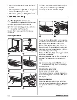 Preview for 10 page of Zanussi ZDF14001KA User Manual