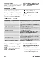 Предварительный просмотр 24 страницы Zanussi ZDF14011WA User Manual