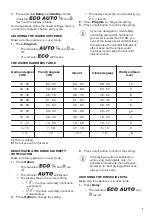 Preview for 7 page of Zanussi ZDF17002XA User Manual