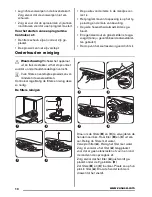 Предварительный просмотр 10 страницы Zanussi ZDF18001WA User Manual