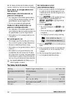 Предварительный просмотр 12 страницы Zanussi ZDF18001WA User Manual