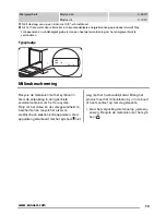 Предварительный просмотр 13 страницы Zanussi ZDF18001WA User Manual