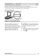 Предварительный просмотр 63 страницы Zanussi ZDF18001XA User Manual