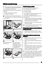 Предварительный просмотр 25 страницы Zanussi ZDF2030 User Manual