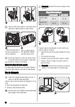 Предварительный просмотр 68 страницы Zanussi ZDF2030 User Manual