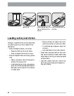 Предварительный просмотр 12 страницы Zanussi ZDF204 User Manual