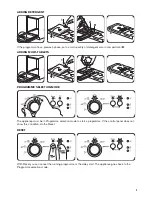 Preview for 9 page of Zanussi ZDF21001NA User Manual