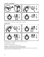 Preview for 10 page of Zanussi ZDF21001WA User Manual