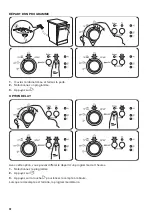 Предварительный просмотр 30 страницы Zanussi ZDF22002WA User Manual