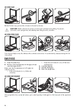 Preview for 10 page of Zanussi ZDF22002XA User Manual