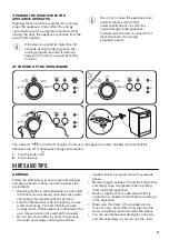 Preview for 13 page of Zanussi ZDF22002XA User Manual