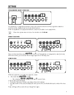 Preview for 7 page of Zanussi ZDF26001WA User Manual