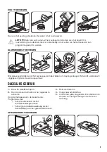 Preview for 9 page of Zanussi ZDF26004WA User Manual