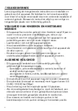 Preview for 2 page of Zanussi ZDF26011XA User Manual