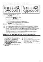 Preview for 9 page of Zanussi ZDF26011XA User Manual