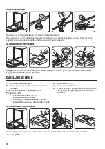 Preview for 10 page of Zanussi ZDF26011XA User Manual