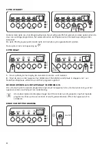 Preview for 12 page of Zanussi ZDF26011XA User Manual