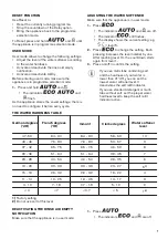 Preview for 7 page of Zanussi ZDF26017WA User Manual