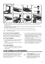 Предварительный просмотр 45 страницы Zanussi ZDF26020XA User Manual