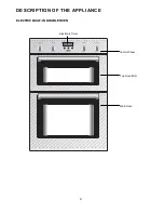 Preview for 4 page of Zanussi ZDF290XC Instruction Booklet