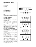 Preview for 8 page of Zanussi ZDF290XC Instruction Booklet