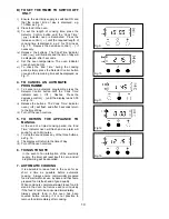 Preview for 10 page of Zanussi ZDF290XC Instruction Booklet