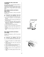 Preview for 24 page of Zanussi ZDF290XC Instruction Booklet