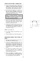 Preview for 30 page of Zanussi ZDF290XC Instruction Booklet