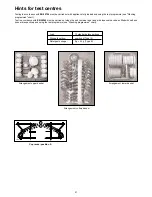 Preview for 21 page of Zanussi ZDF301 Instruction Book