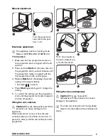 Preview for 7 page of Zanussi ZDF3013 User Manual