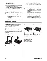 Preview for 24 page of Zanussi ZDF3023S User Manual