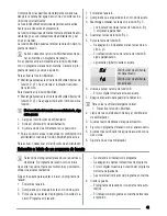 Preview for 45 page of Zanussi ZDF4010 X User Manual