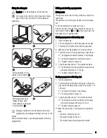 Preview for 9 page of Zanussi ZDF4013 User Manual