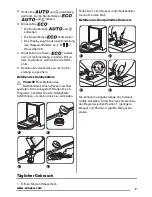 Preview for 7 page of Zanussi ZDF4014WA User Manual