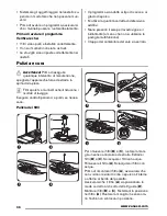 Preview for 36 page of Zanussi ZDF4014WA User Manual